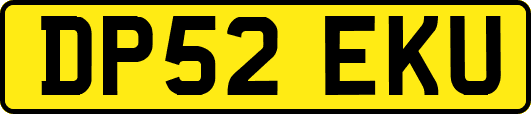 DP52EKU