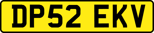 DP52EKV