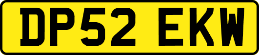 DP52EKW