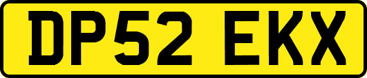 DP52EKX