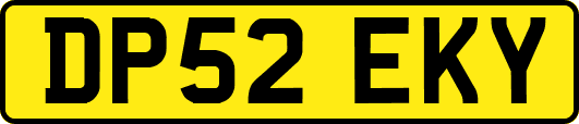 DP52EKY