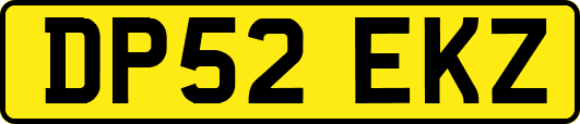 DP52EKZ