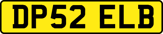 DP52ELB