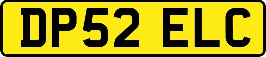 DP52ELC