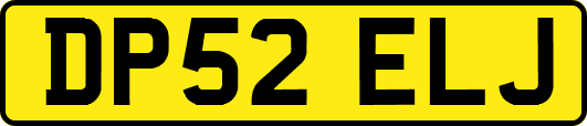 DP52ELJ