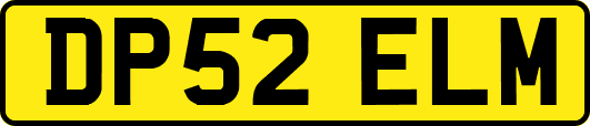 DP52ELM