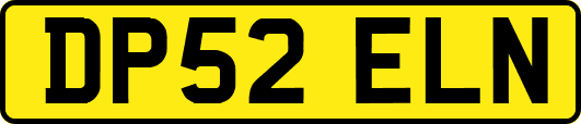 DP52ELN