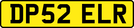 DP52ELR
