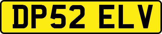 DP52ELV