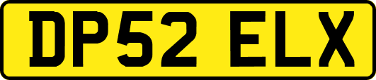 DP52ELX