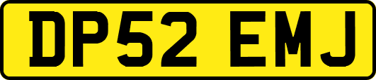 DP52EMJ