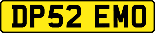 DP52EMO