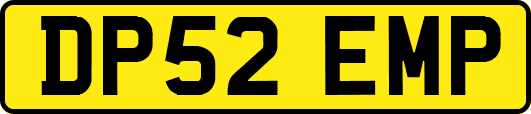 DP52EMP