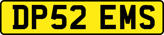 DP52EMS