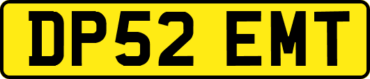 DP52EMT