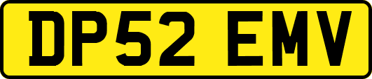 DP52EMV