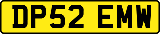 DP52EMW