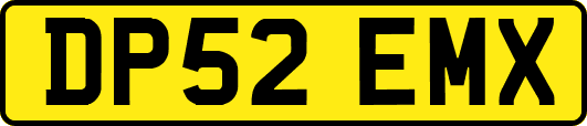 DP52EMX