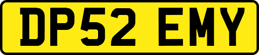 DP52EMY