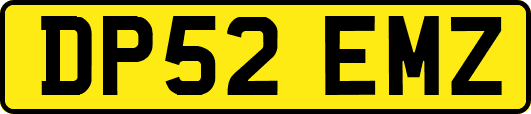DP52EMZ