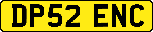 DP52ENC