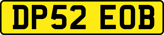 DP52EOB