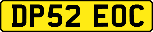 DP52EOC