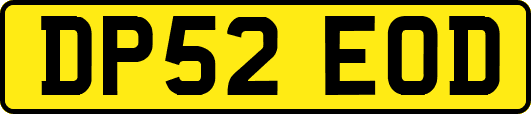 DP52EOD