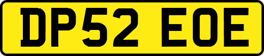 DP52EOE