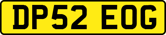 DP52EOG
