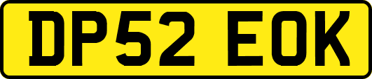 DP52EOK