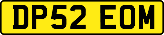 DP52EOM