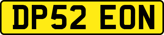 DP52EON