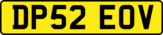 DP52EOV