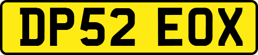 DP52EOX