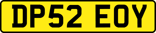DP52EOY
