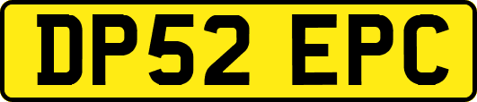 DP52EPC