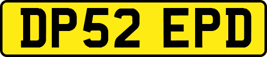 DP52EPD