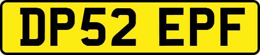 DP52EPF