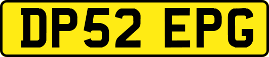 DP52EPG