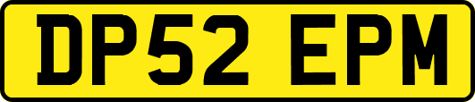 DP52EPM