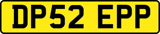 DP52EPP