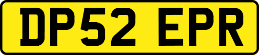 DP52EPR