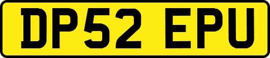 DP52EPU
