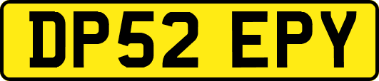 DP52EPY