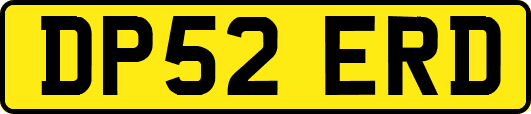 DP52ERD