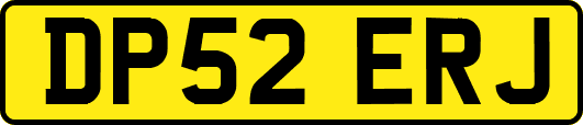 DP52ERJ
