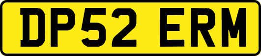 DP52ERM