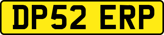 DP52ERP