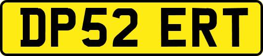 DP52ERT